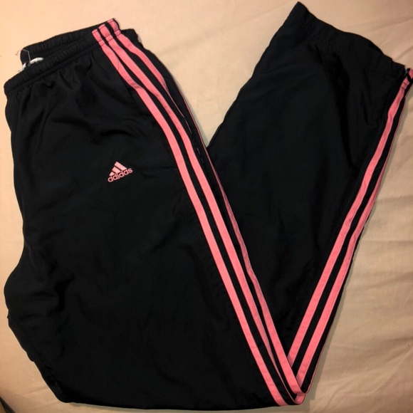 Adidas VINTAGE trackpants - Picture 4 of 4